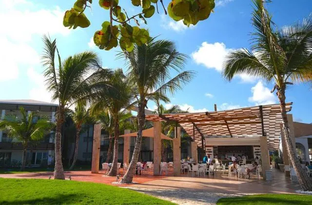 Luxury Blue Beach Punta Cana dominican republic